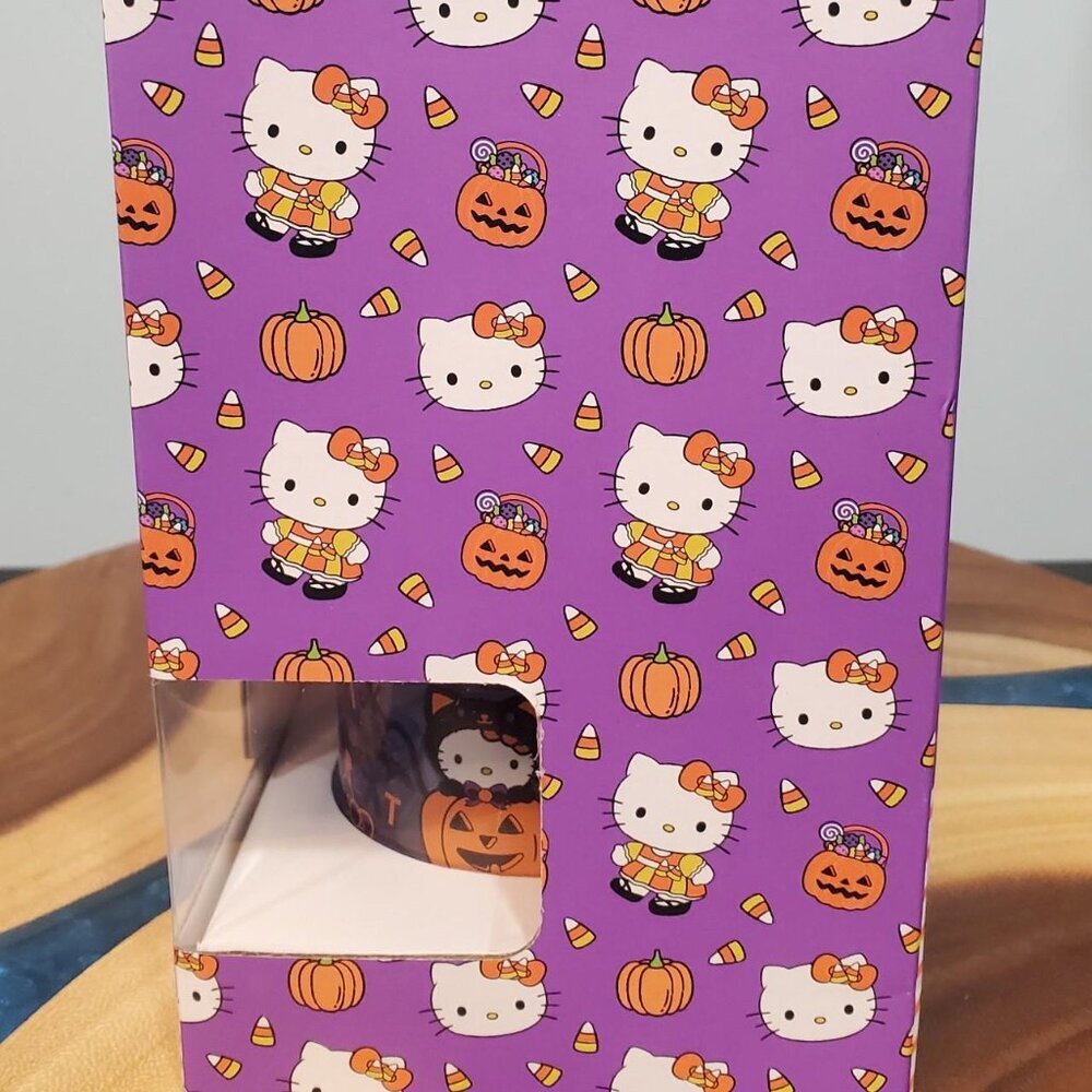 Hello Kitty Reed Diffuser Vanilla - Picture 3 of 5